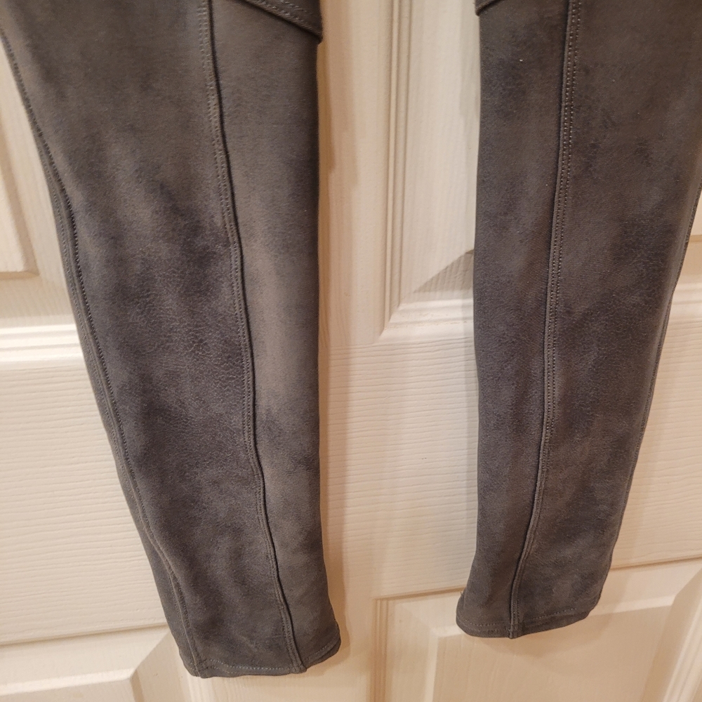 Spanx Leggings - Picture 2 of 6